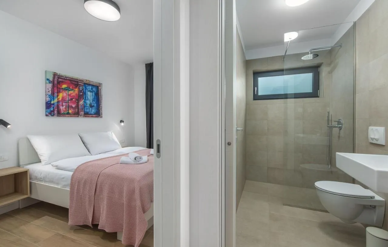 Lana Premium Residence Porec Croatia