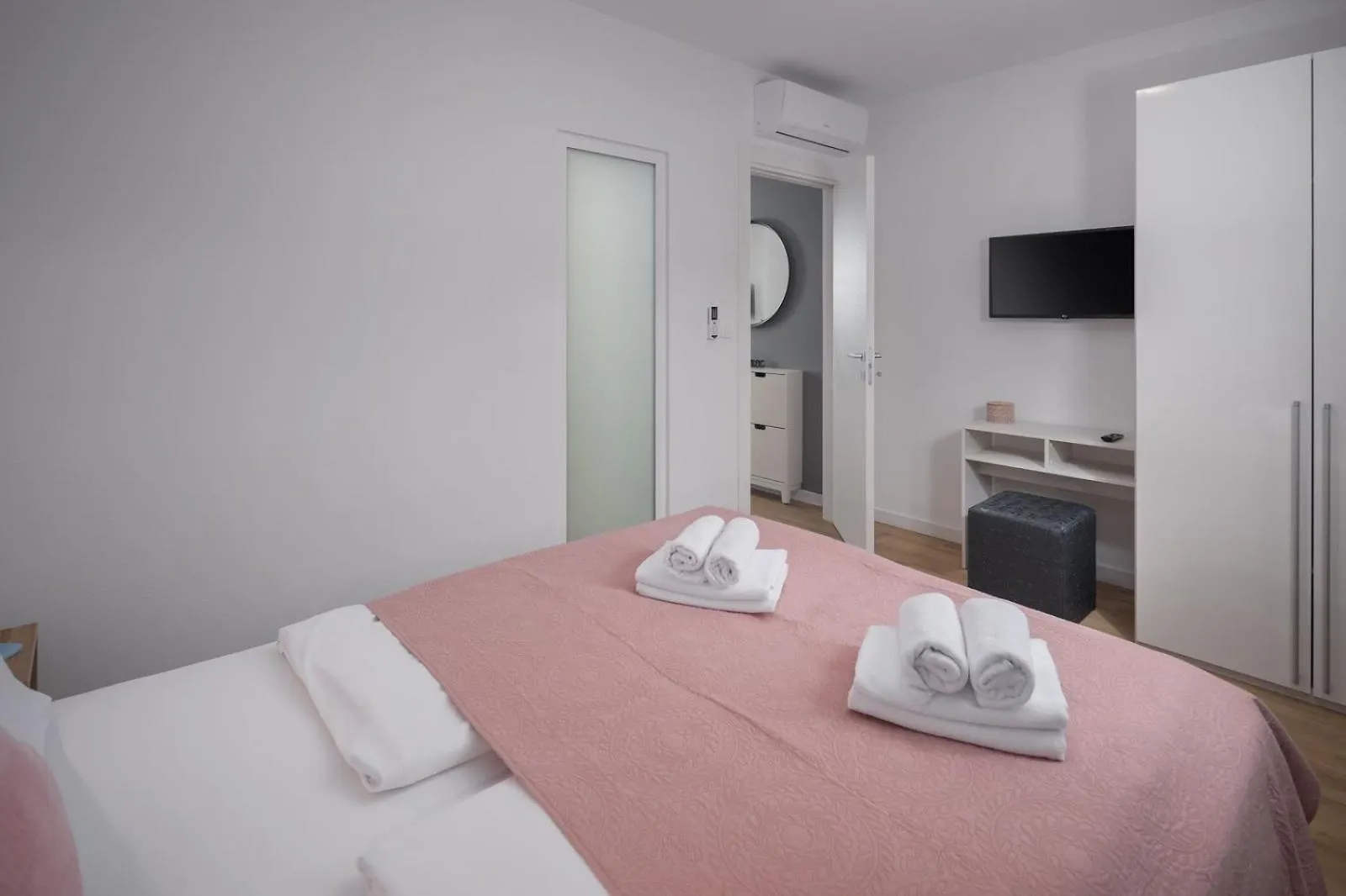 Apartment Lana Premium Residence Porec