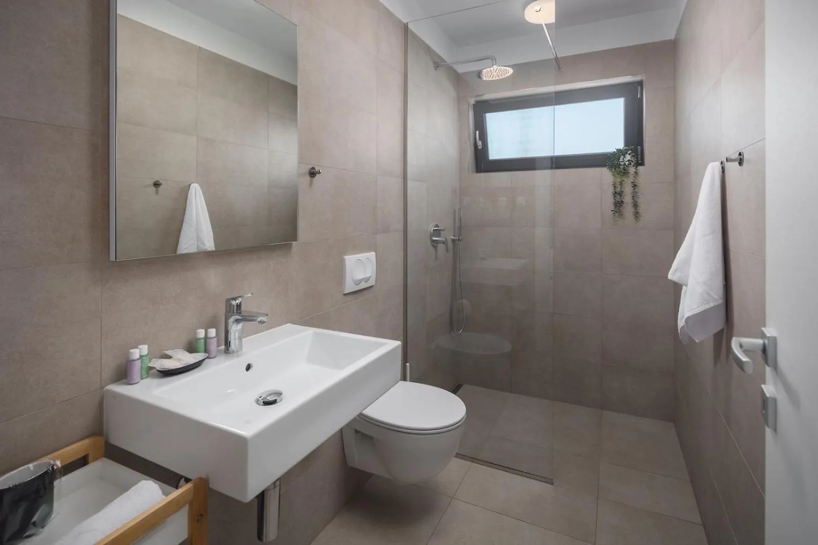 Lana Premium Residence Porec 0*,