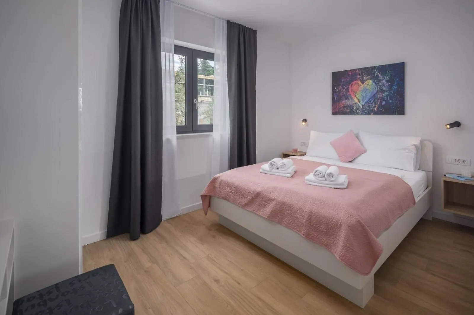 Lana Premium Residence Porec 0*,  Croatia