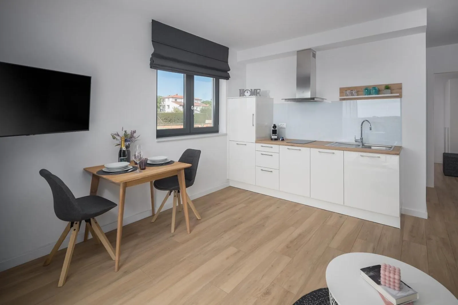 Lana Premium Residence Porec Apartment