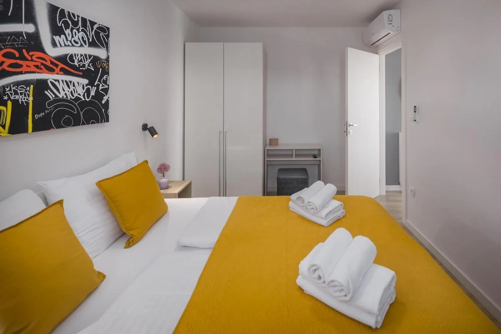 Lana Premium Residence Porec