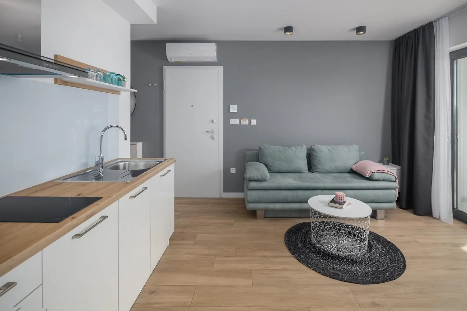 Apartment Lana Premium Residence Porec