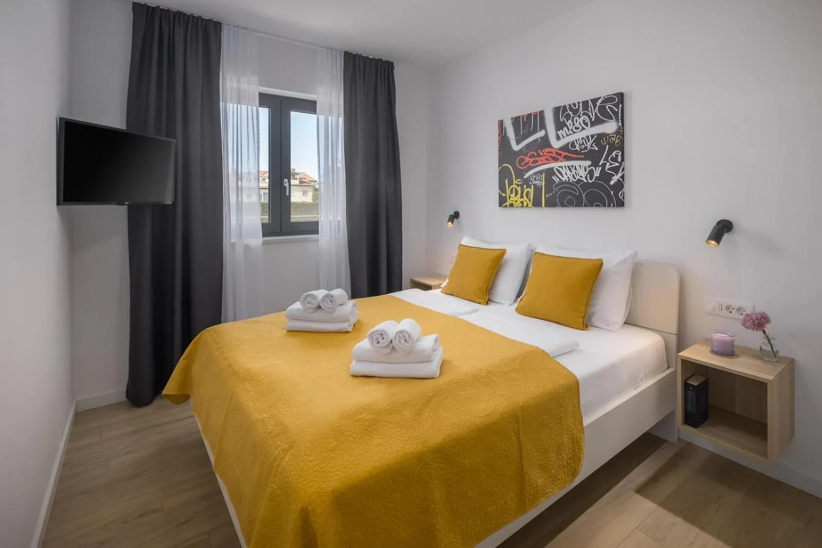 Lana Premium Residence Porec 0*,  Croatia