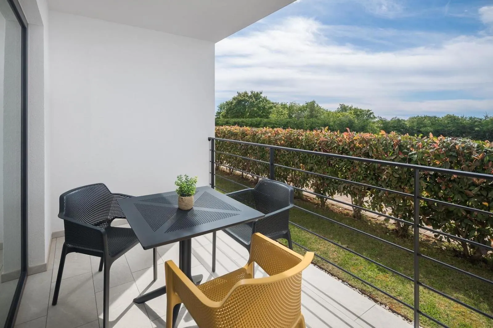 Lana Premium Residence Porec 0*,