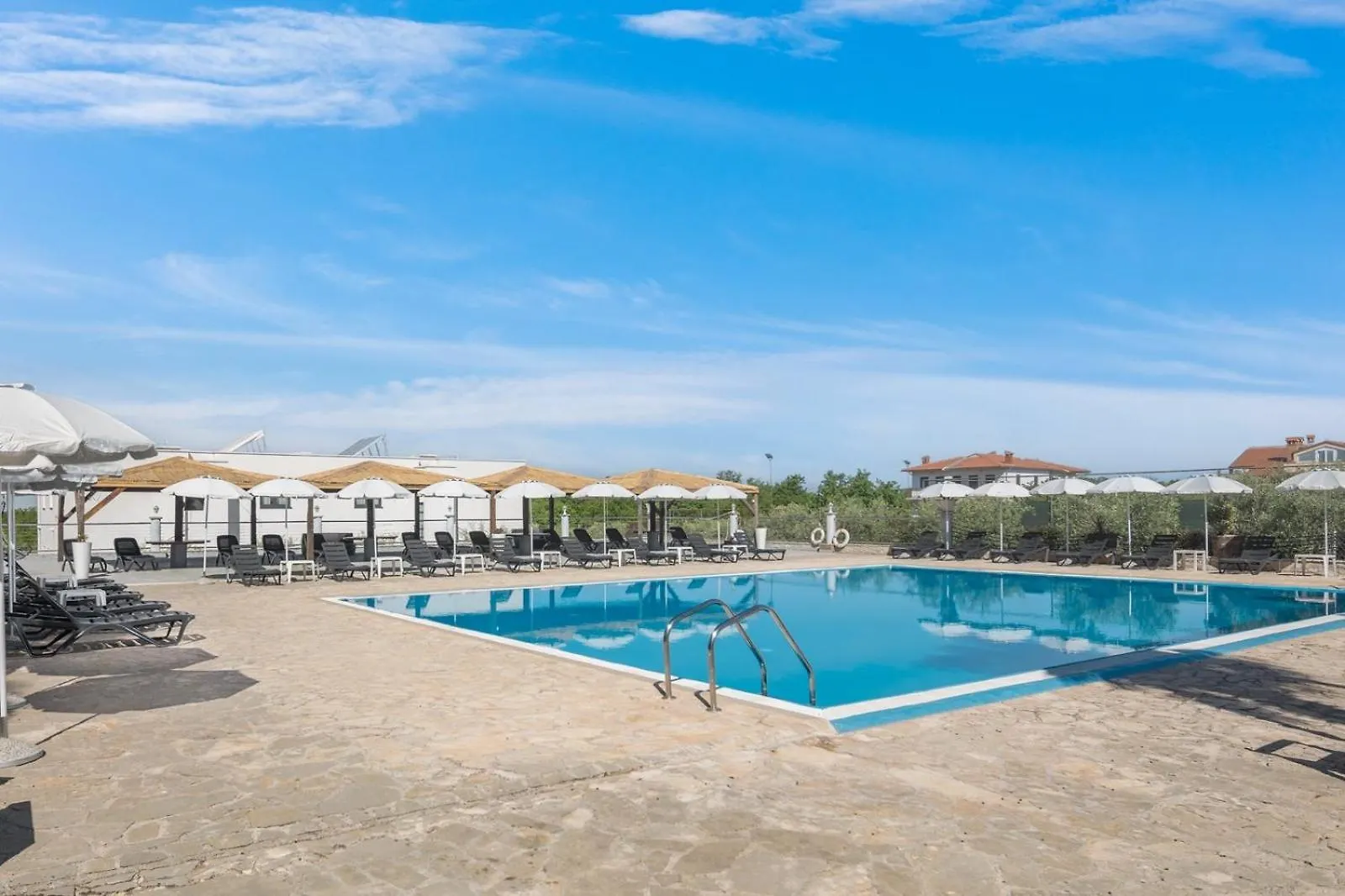 Lana Premium Residence Porec 0*,