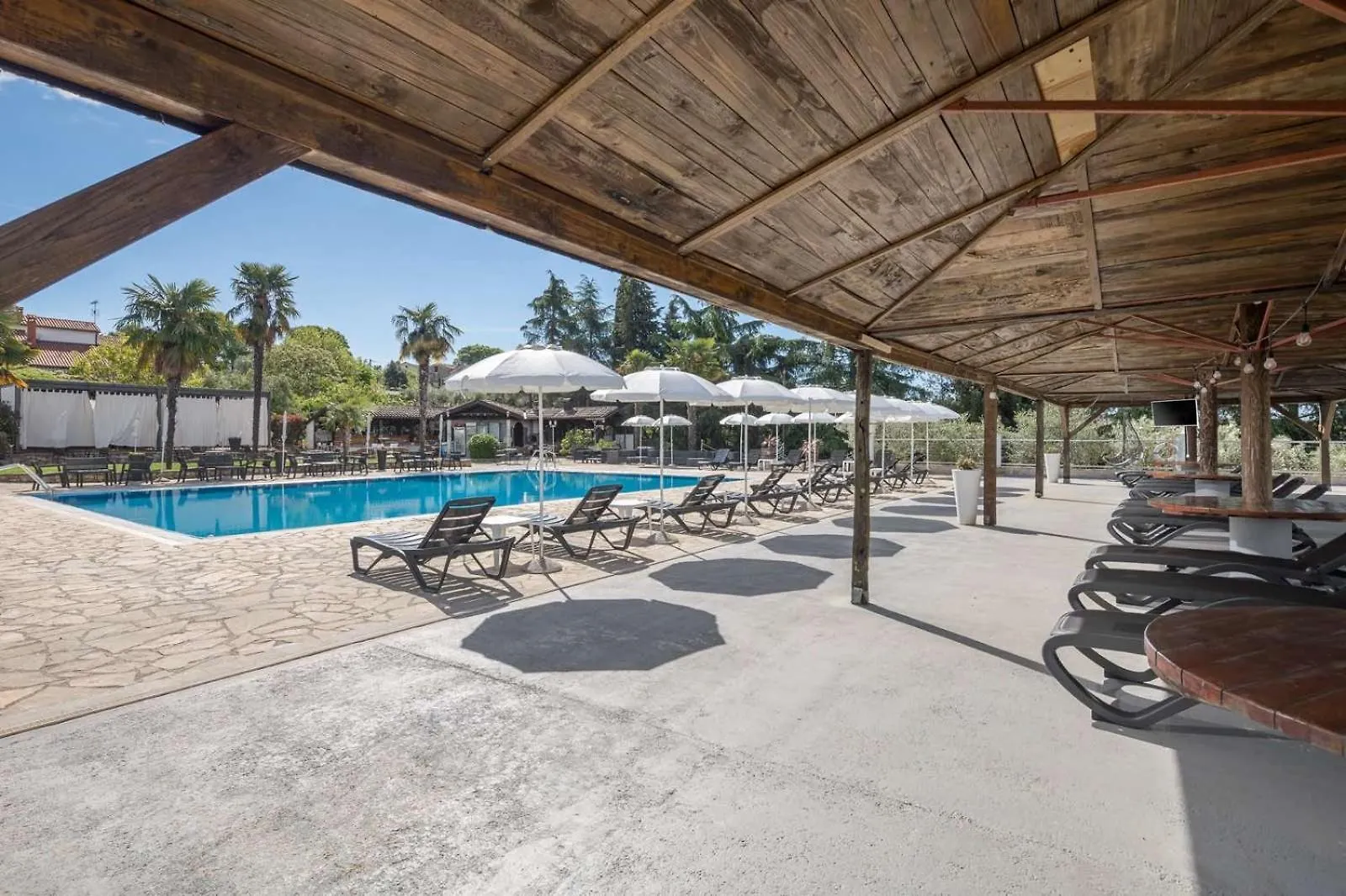 Lana Premium Residence Porec Apartment