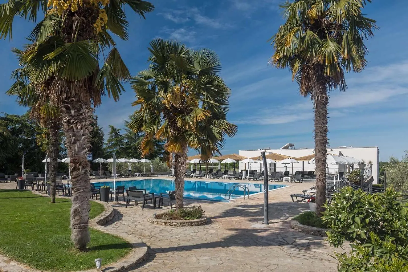 Lana Premium Residence Porec