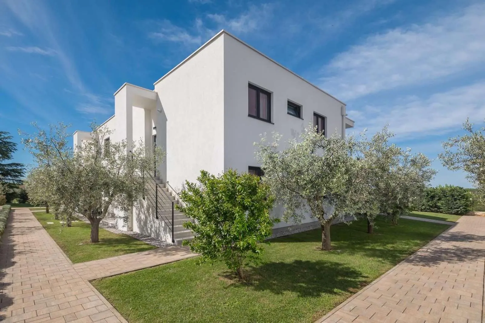 Apartment Lana Premium Residence Porec