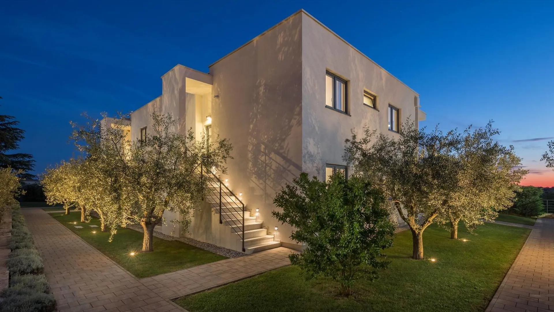 Lana Premium Residence Porec Croatia