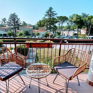 Luxury - Few Minutes From The Sea Apartment