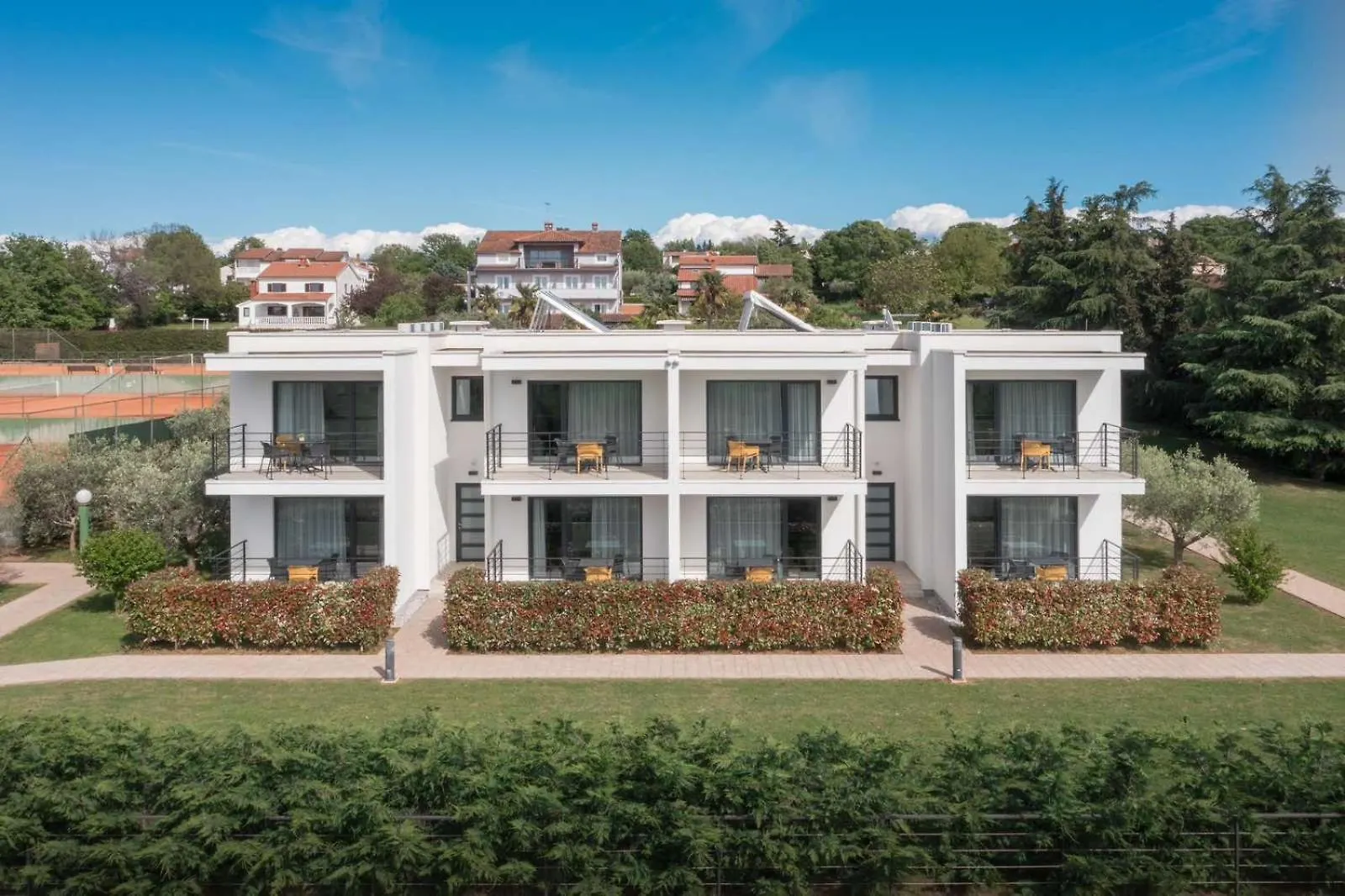 Lana Premium Residence Poreč